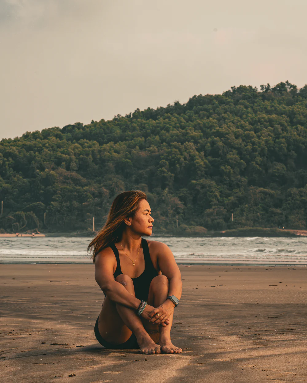 Kim Hangzo - Breathwork Facilitator