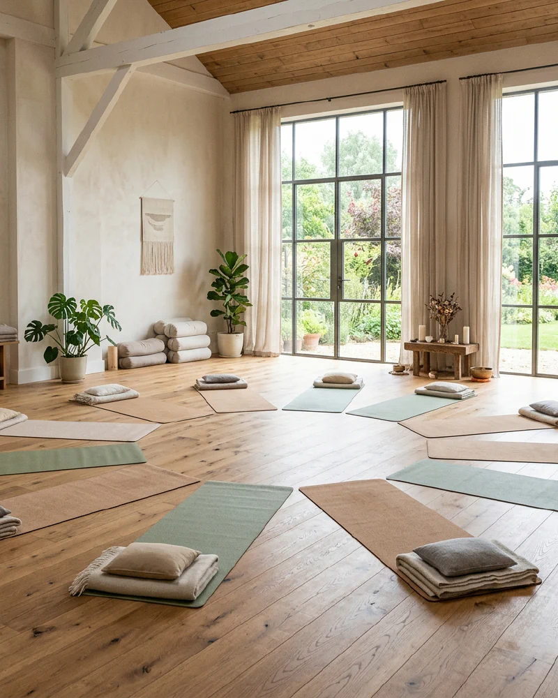 Group Workshops